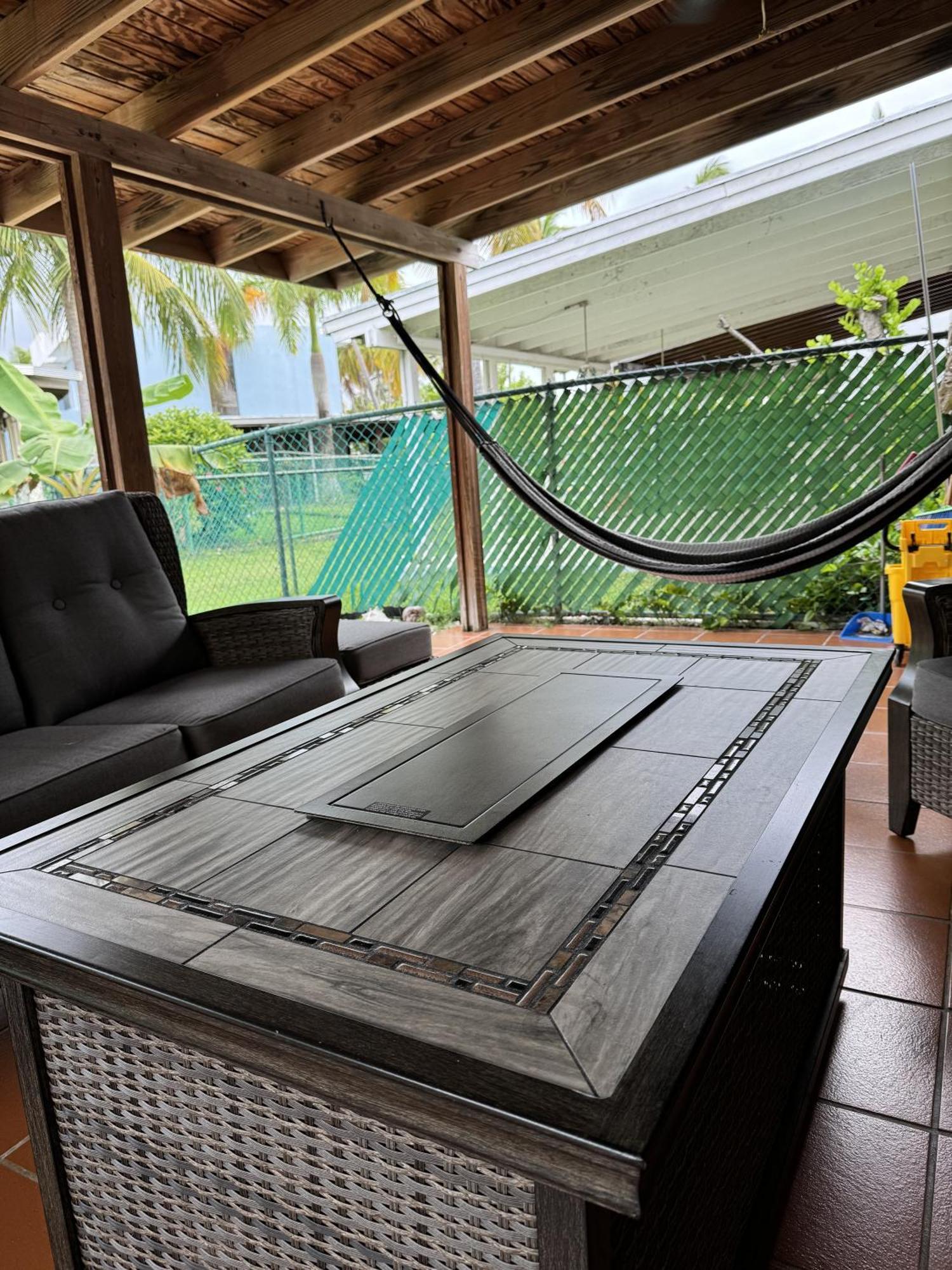 Blue Water Beach Villa Лукильо Екстериор снимка